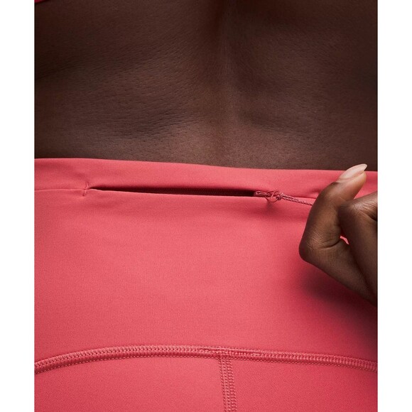 NWT Lululemon swift speed HR tight 25” size 6 - Picture 5 of 8